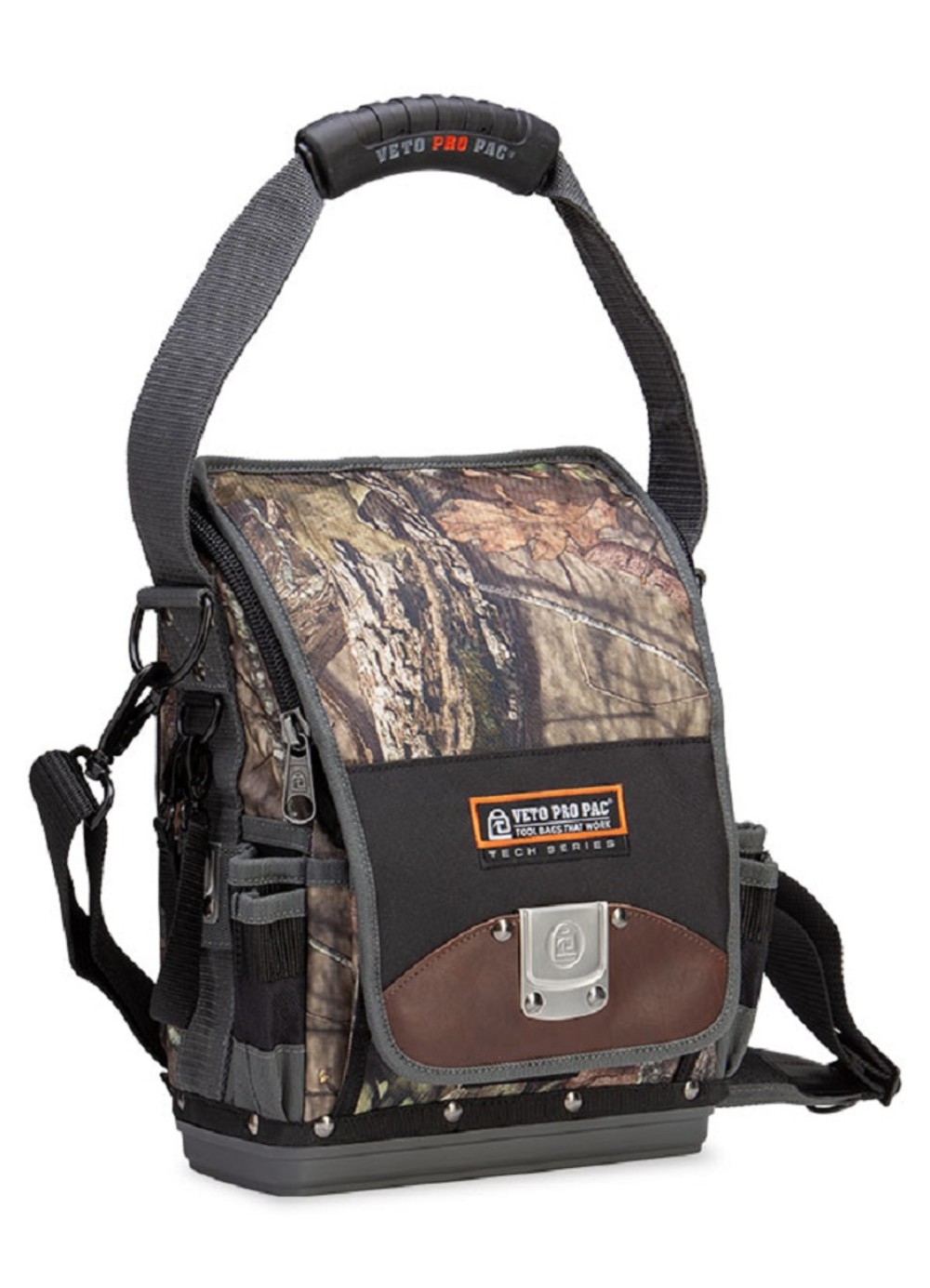 Veto Pro Pac Camo Tool Pouch XL - Ascmtools