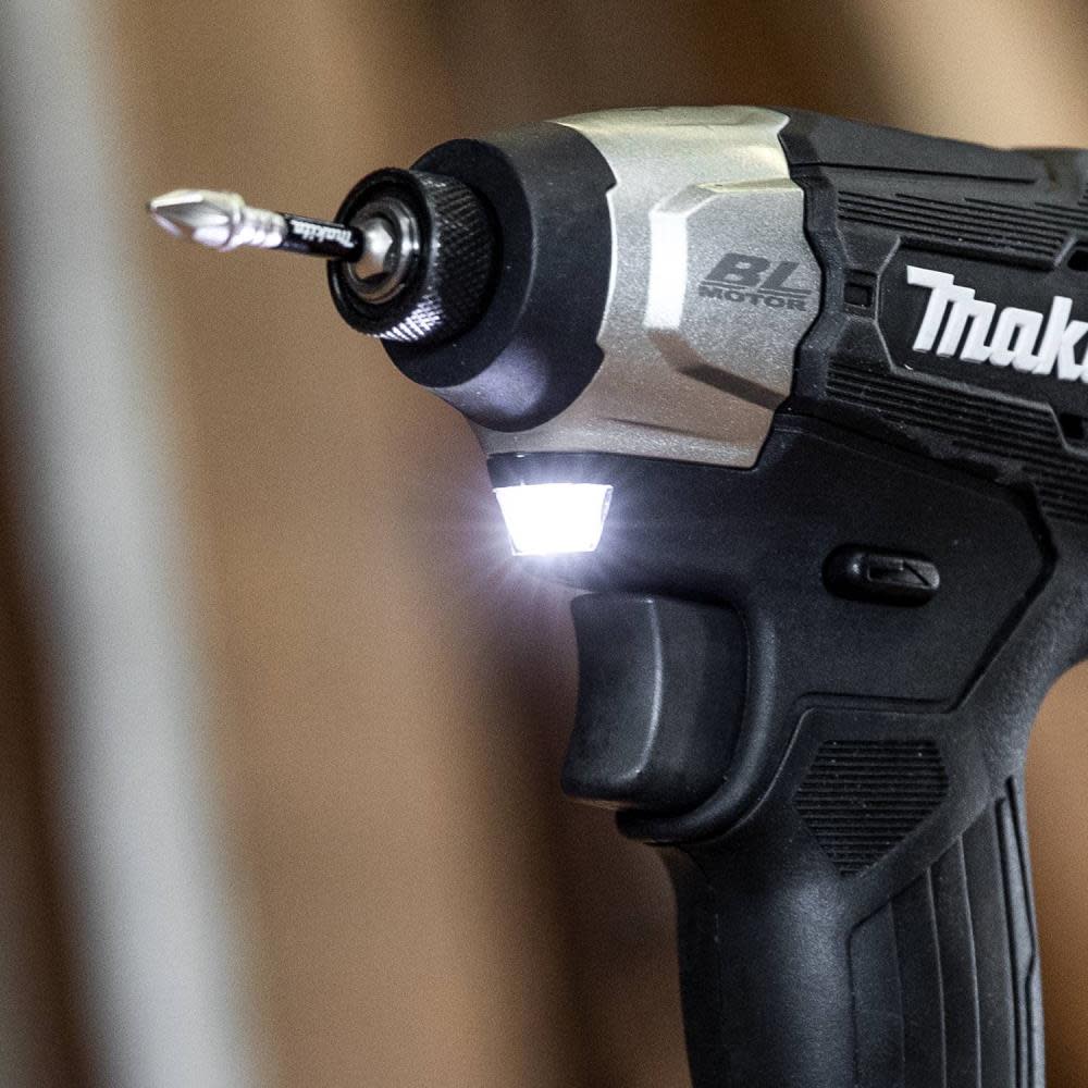 Makita 18V LXT 2pc Combo Kit Lithium-Ion Sub Compact Brushless Cordless - Ascmtools