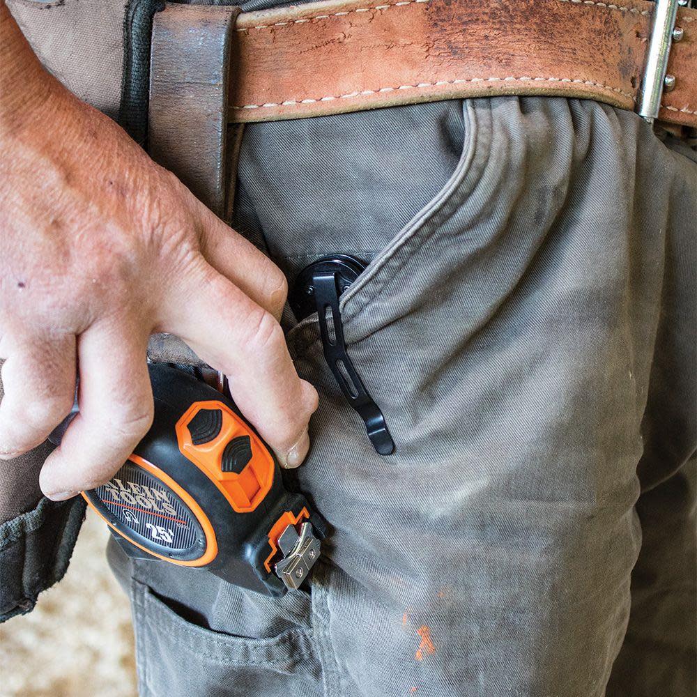 Klein Tools Bearing-Assisted Open Pocket Knife - Ascmtools