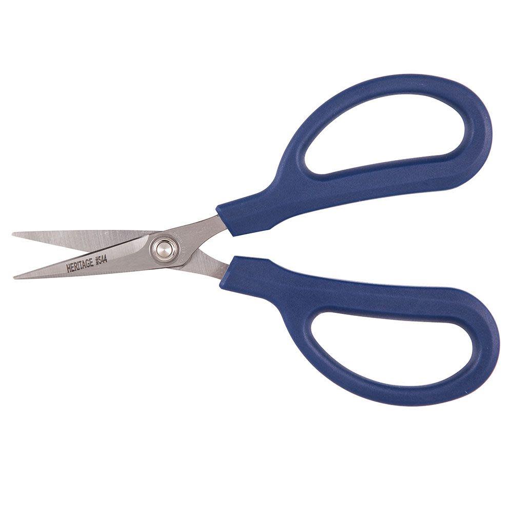Klein Tools Utility Scissor 6-3/8-Inch - Ascmtools