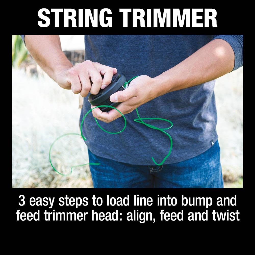 Makita 18V LXT Couple Shaft Power Head Kit with 13″ String Trimmer & Blower Attachments Lithium Ion Brushless Cordless - Ascmtools