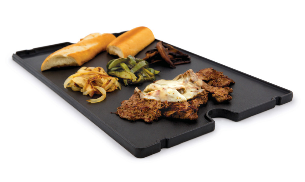 Broil King Exact Fit Griddle for the Regal & Imperial Series - Ascmtools
