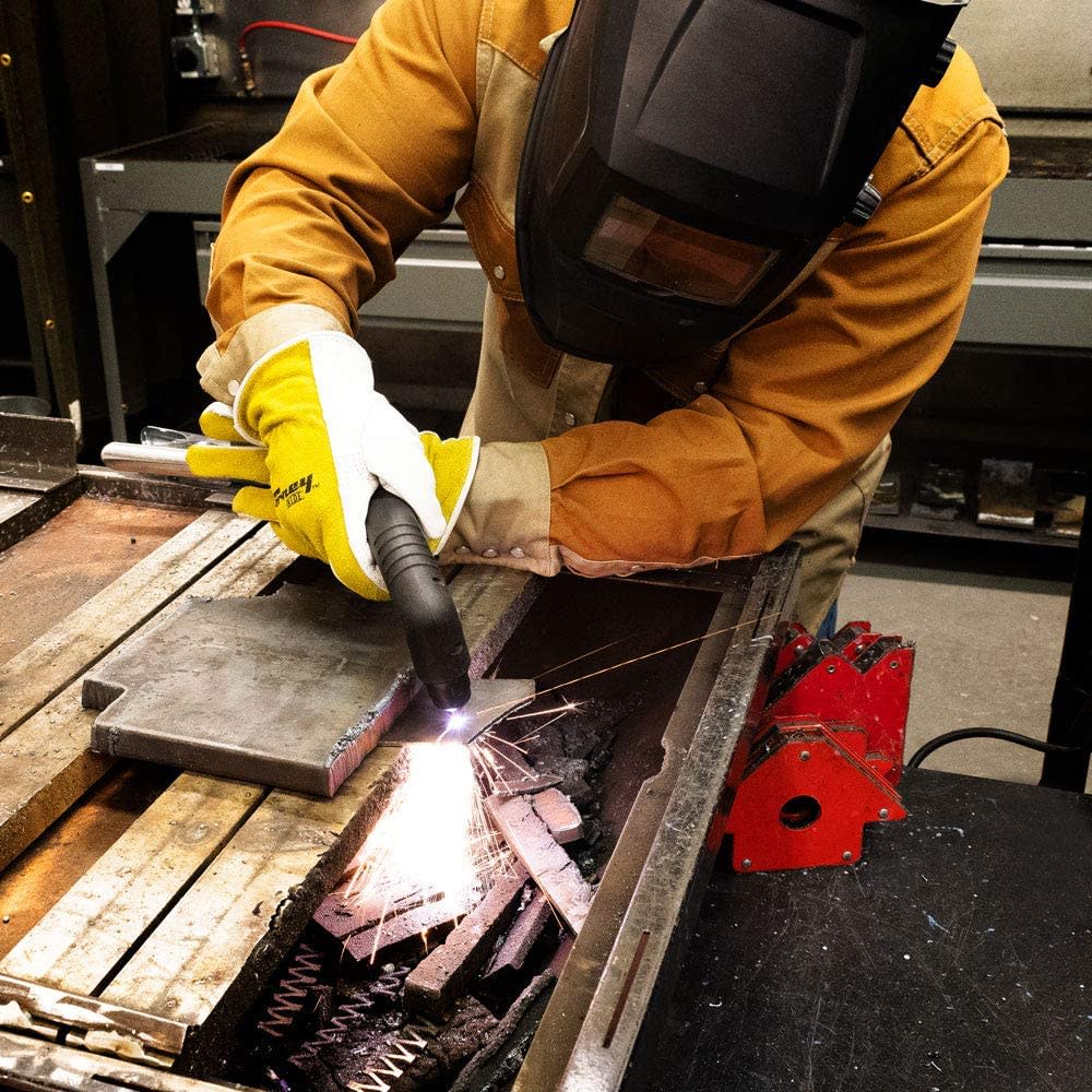 Forney Industries Easy Weld 20 P Plasma Cutter - Ascmtools