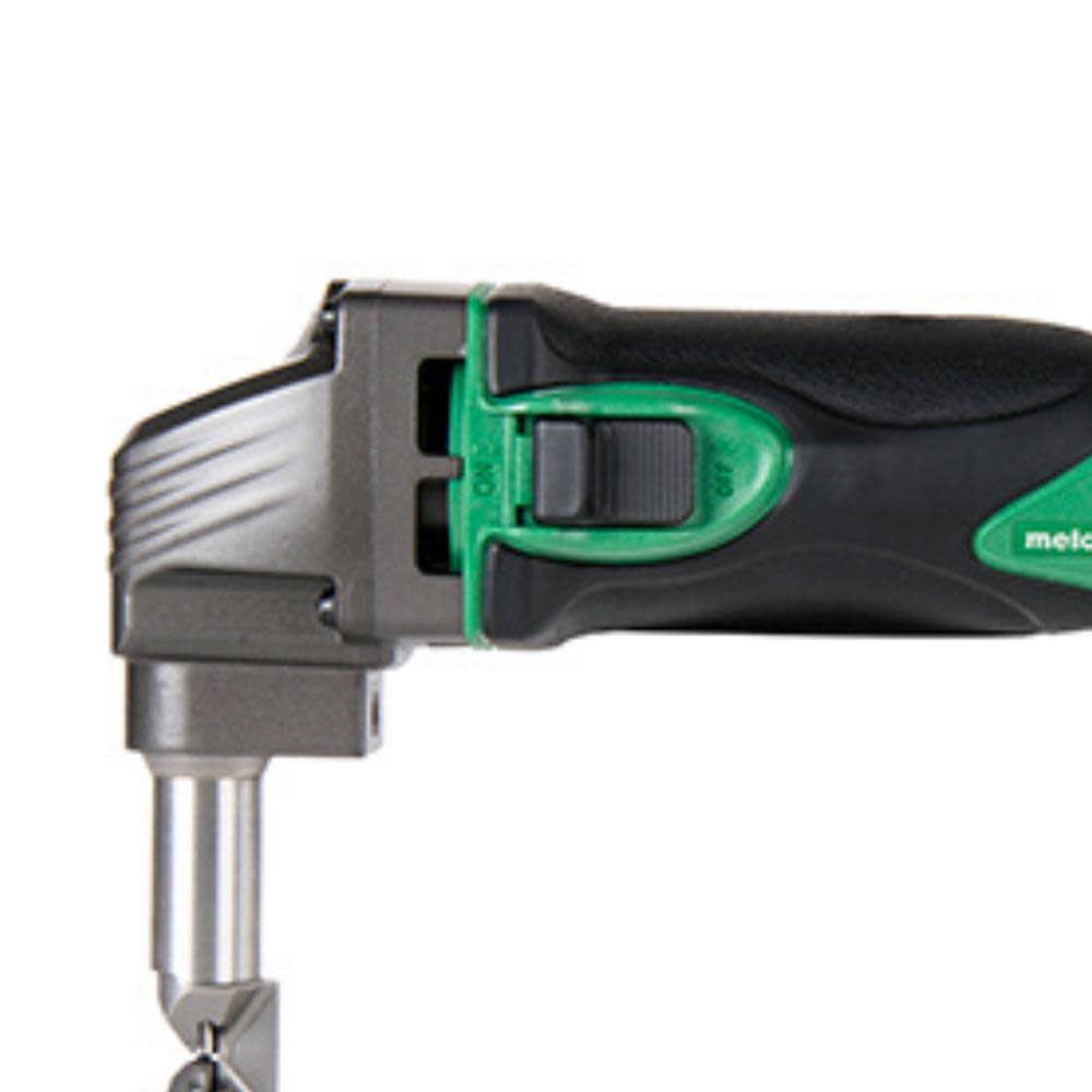 Metabo HPT 18V Cordless Li-ion Nibbler (Bare Tool) - Ascmtools
