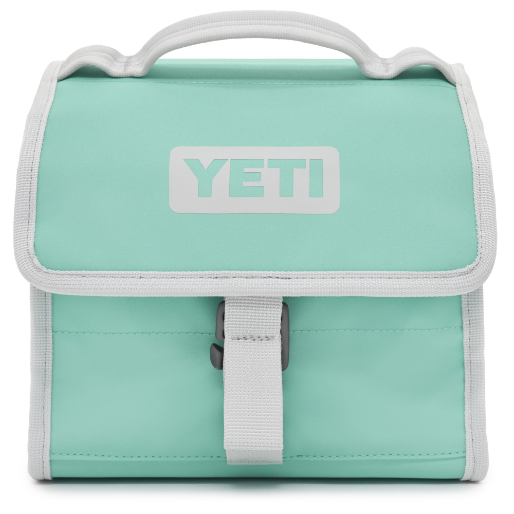 Yeti Daytrip Lunch Bag Aquifer Blue - Ascmtools