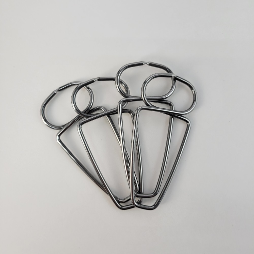 Collins Tool Clamps 4pk - Ascmtools