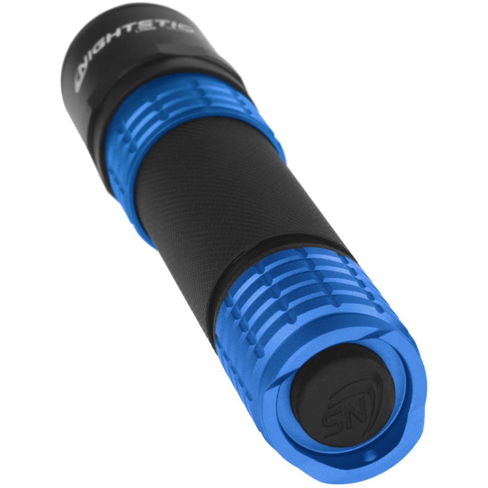 Nightstick USB Tactical Flashlight Rechargeable - Ascmtools