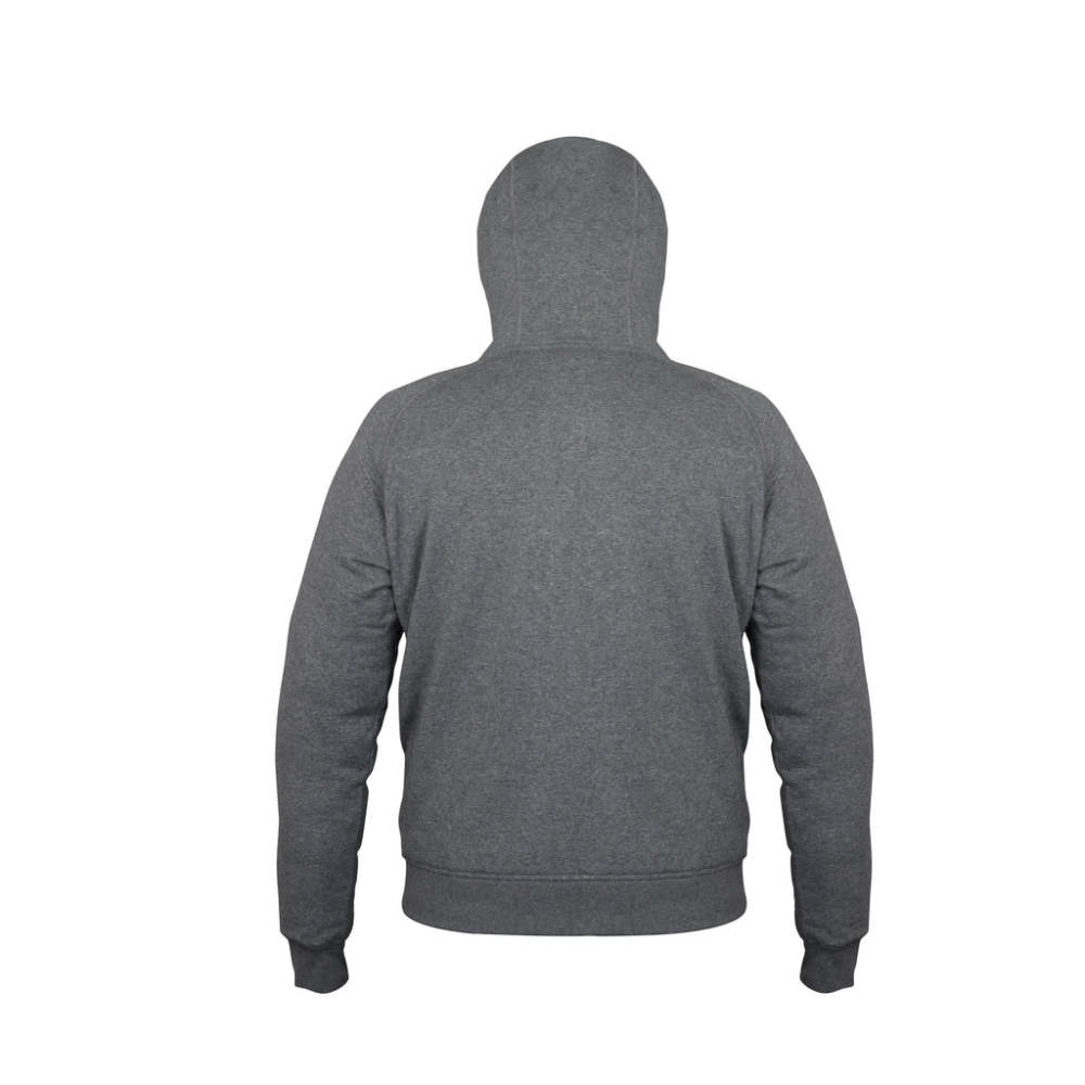 Mobile Warming Phase 2.0 Hoodie Mens Gray 2X - Ascmtools
