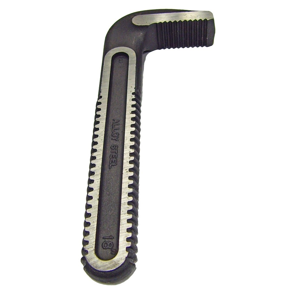 Ridgid Replacement Hook Jaw for 18″ Wrench - Ascmtools