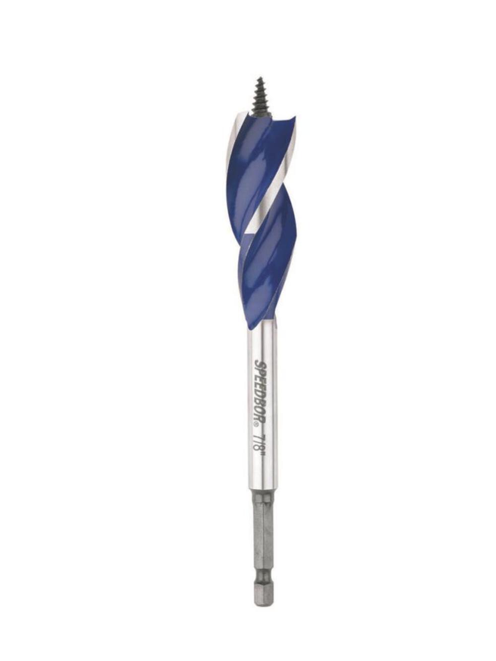 Irwin 7/8 In. SPEEDBOR MAX - Ascmtools
