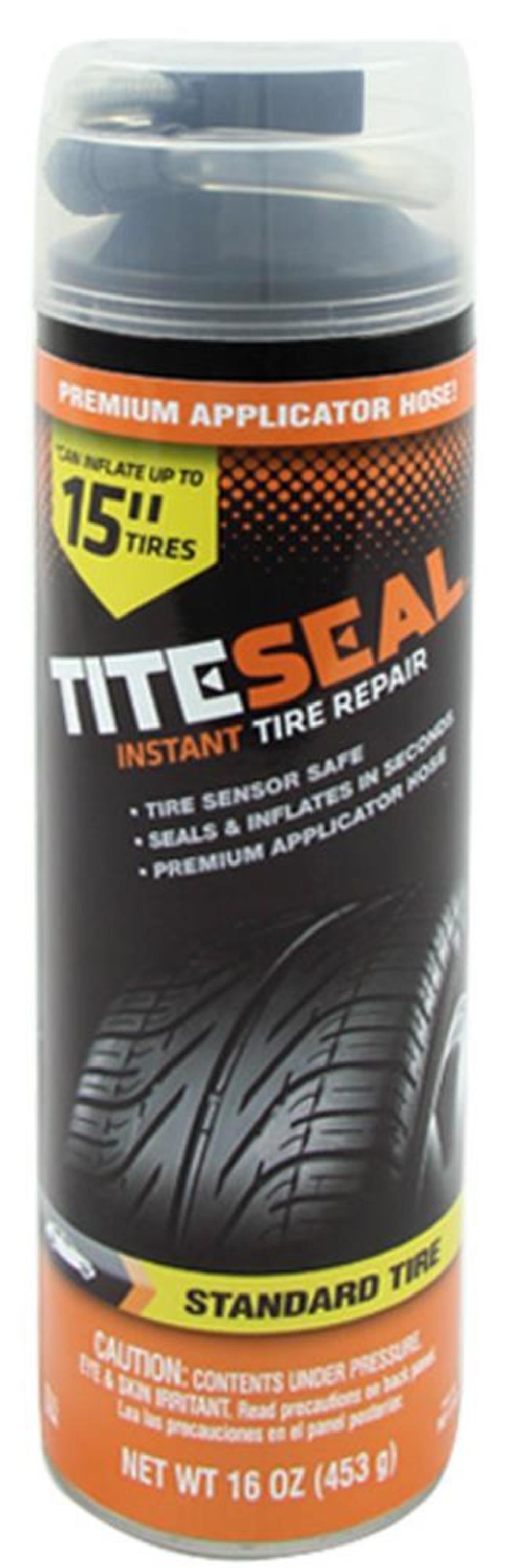 Instant Tire Repair Standard Tire - Ascmtools