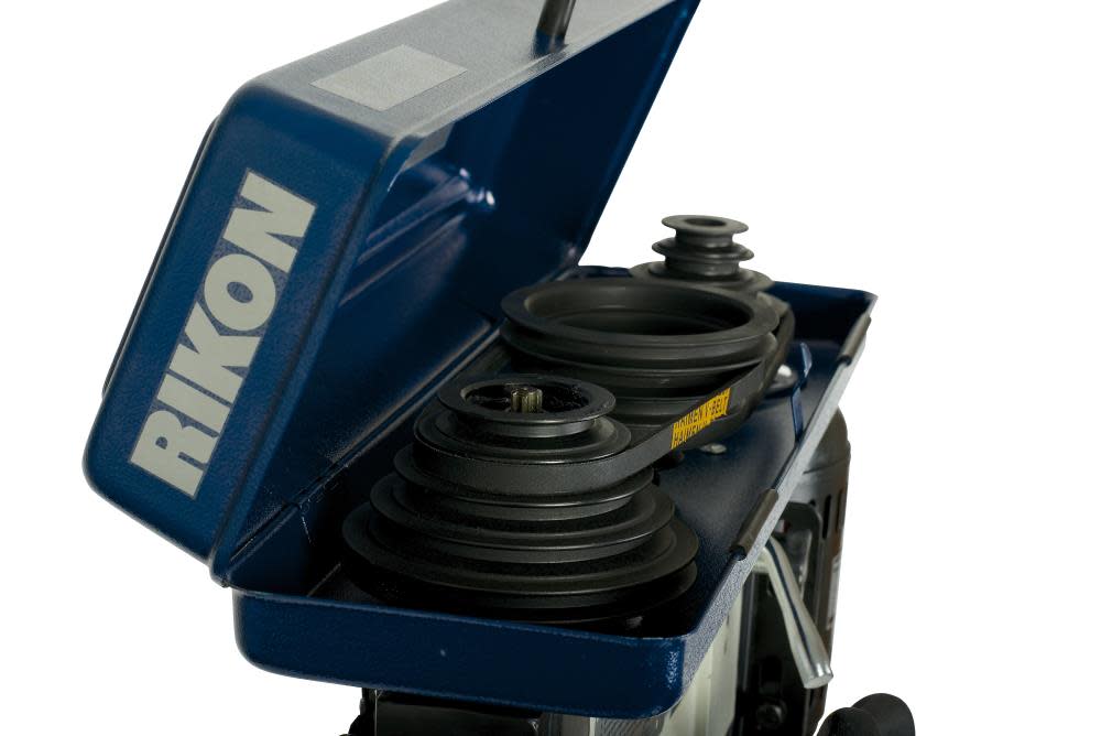 Rikon 13 In. Bench Top Drill Press - Ascmtools