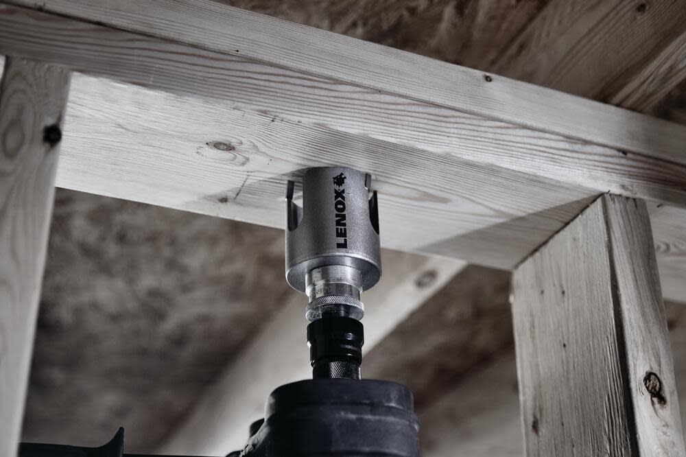 Lenox 2 9/16″ (65MM) MM CARBIDE HOLE SAW - Ascmtools