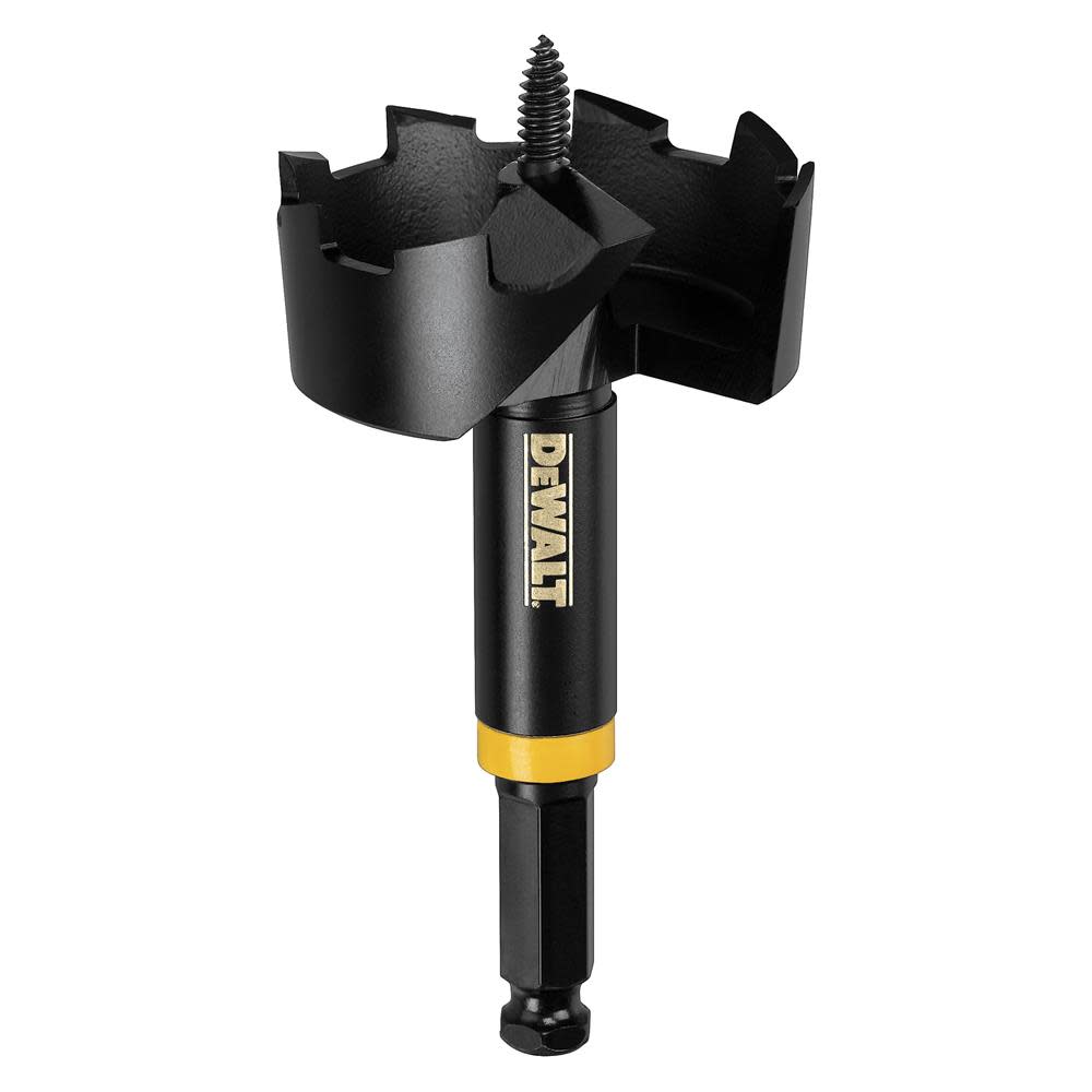 DEWALT 1 3/8″ Heavy Duty Self Feed Bit - Ascmtools