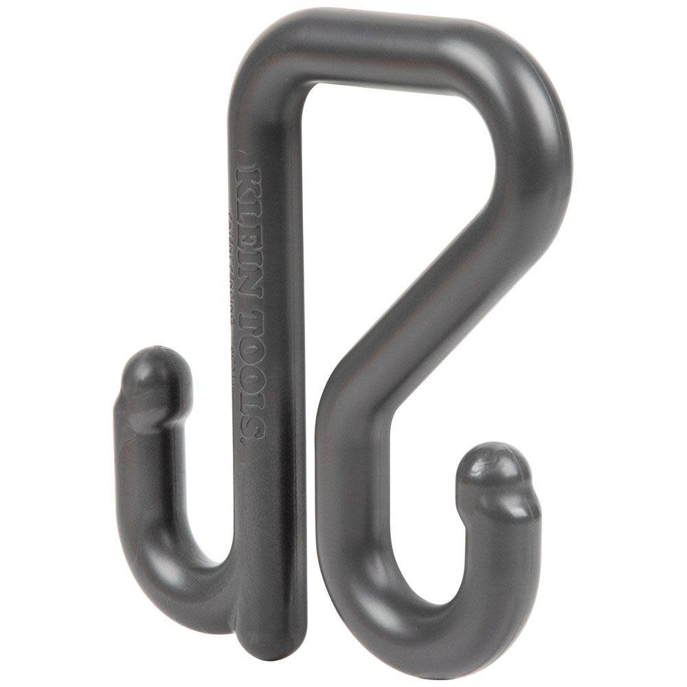 Klein Tools Kleing 2″ Utility Bucket S Hook - Ascmtools