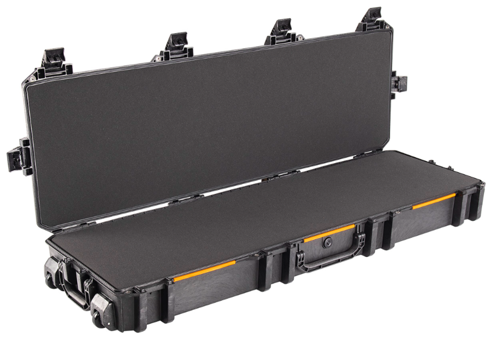Pelican V800 Vault Double Rifle Case - Ascmtools