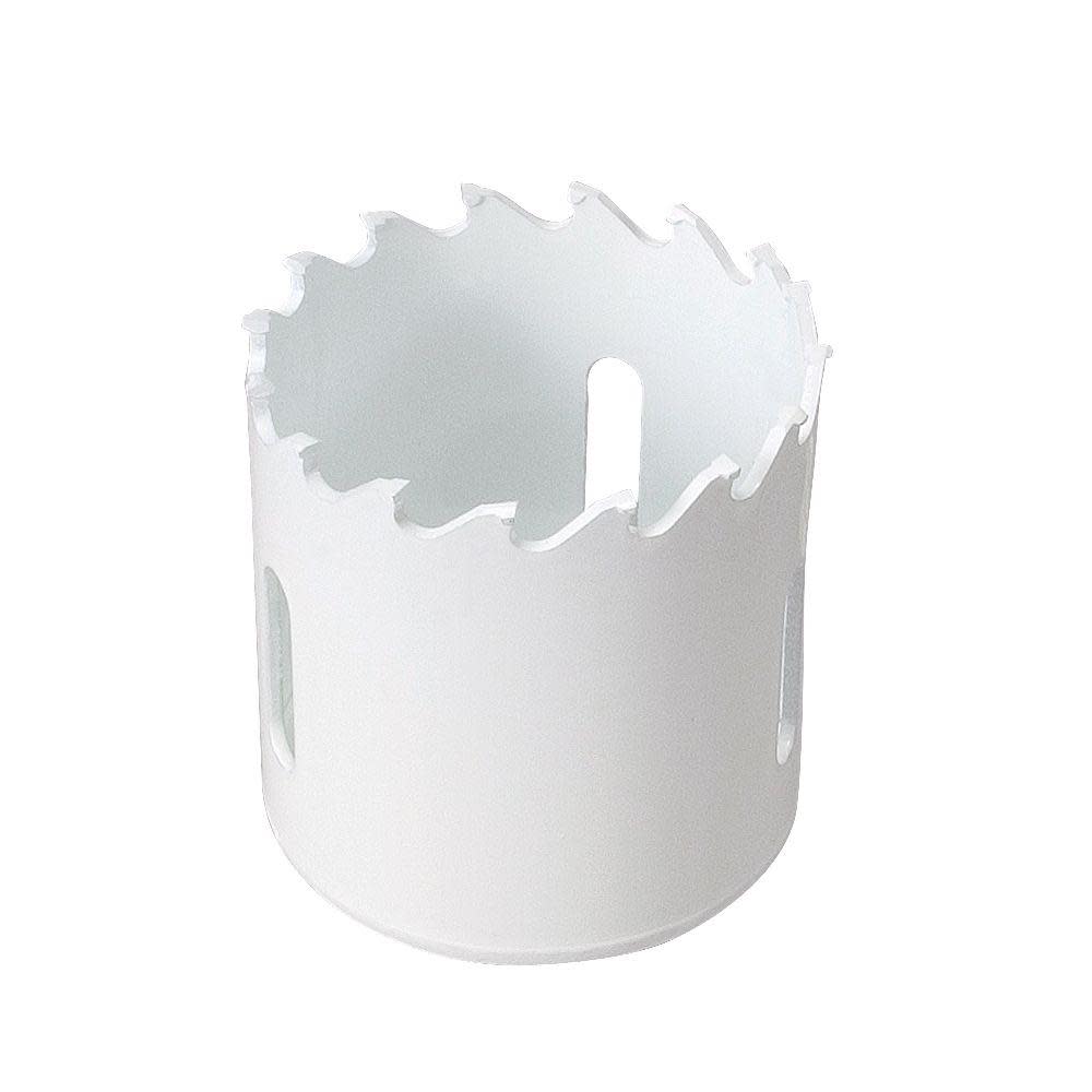 Lenox Carbide Tip Hole Saw-28CT 1-3/4 In. to 44 mm - Ascmtools