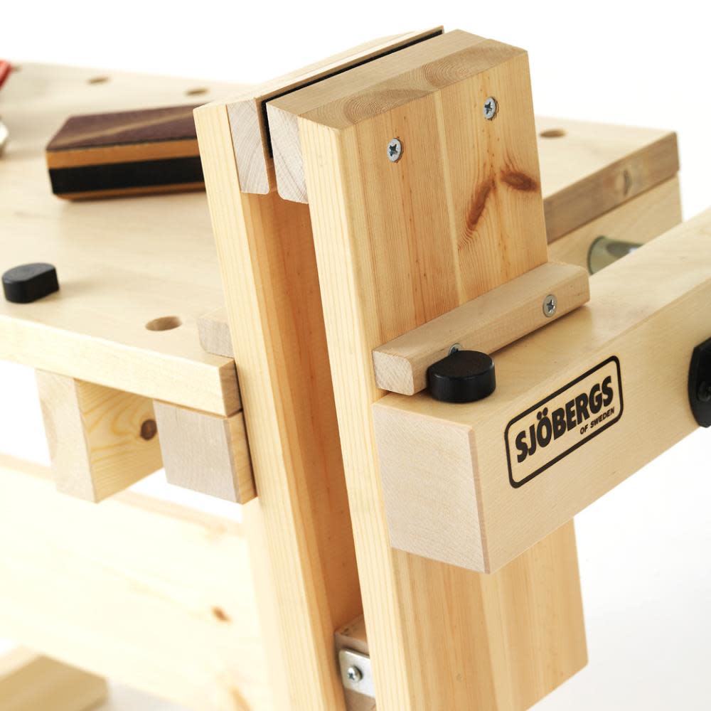 Sjobergs Tool Clamp TC-11 - Ascmtools