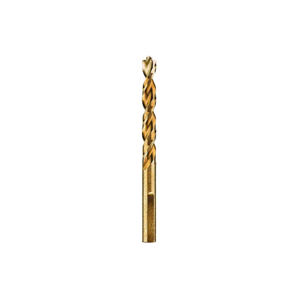 DEWALT 7/16″ Cobalt Alloy Steel Twist Drill Bit - Ascmtools