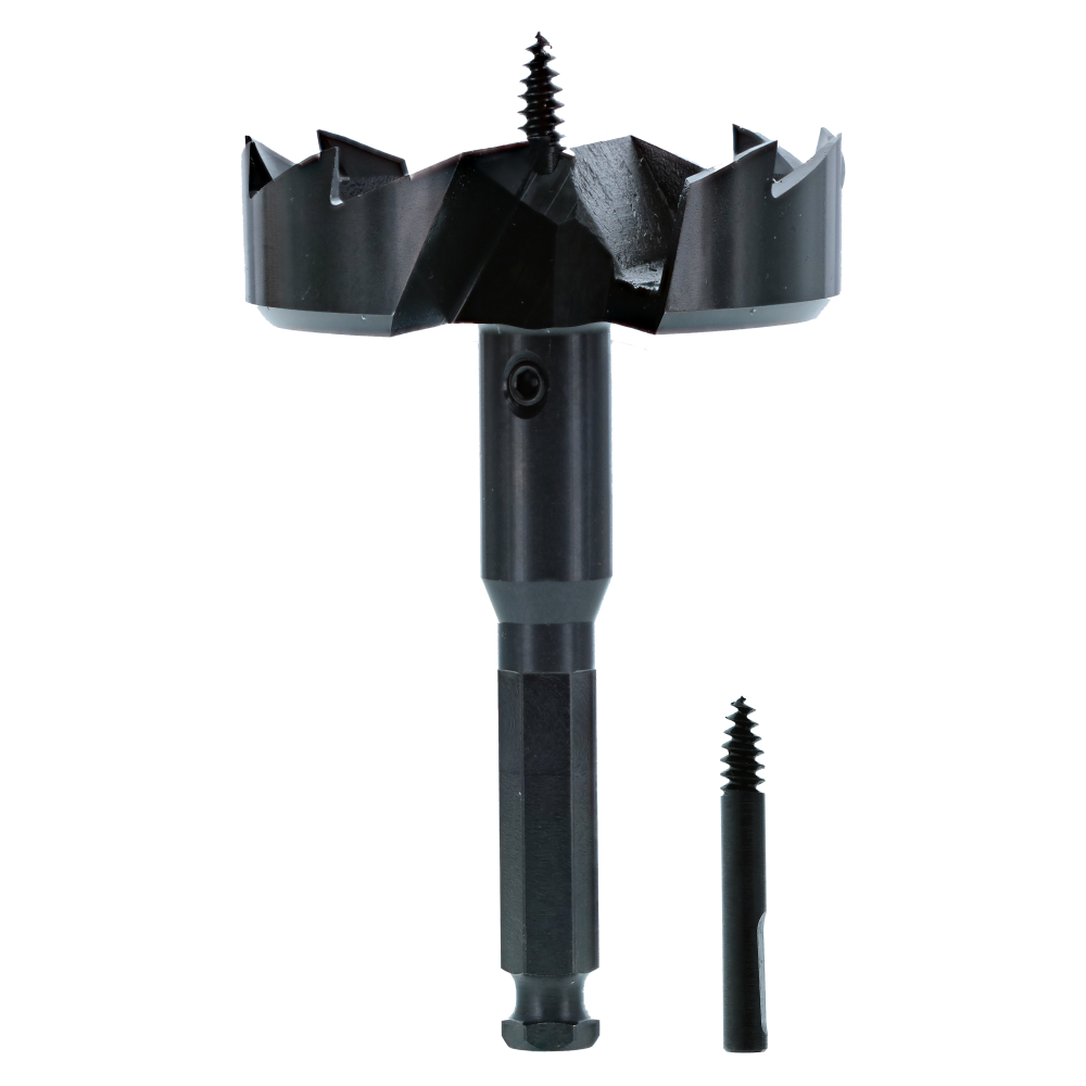 Diablo Tools 3″ Dia. SPEEDemon Self Feed Bit - Ascmtools