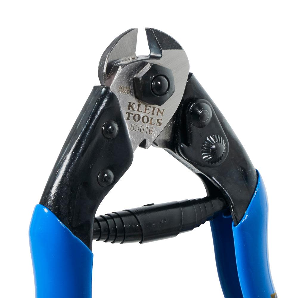 Klein Tools Heavy Duty Cable Shears - Ascmtools
