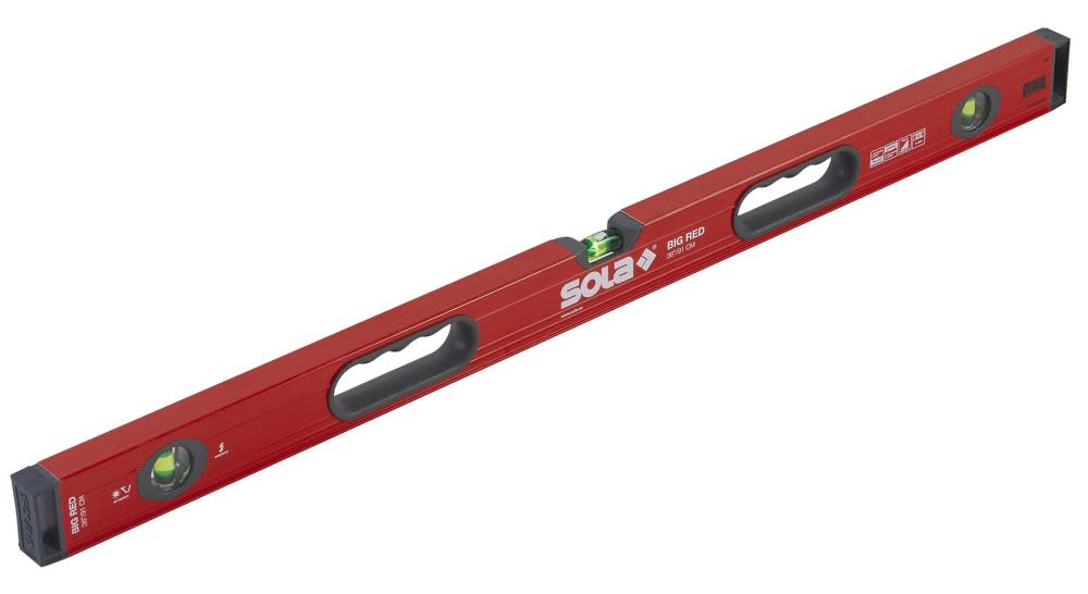 SOLA Box-Beam 3 Focus-60 Vials 36″ Magnetic - Ascmtools