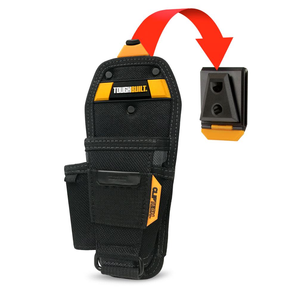 Toughbuilt Pliers Pouch Medium - Ascmtools