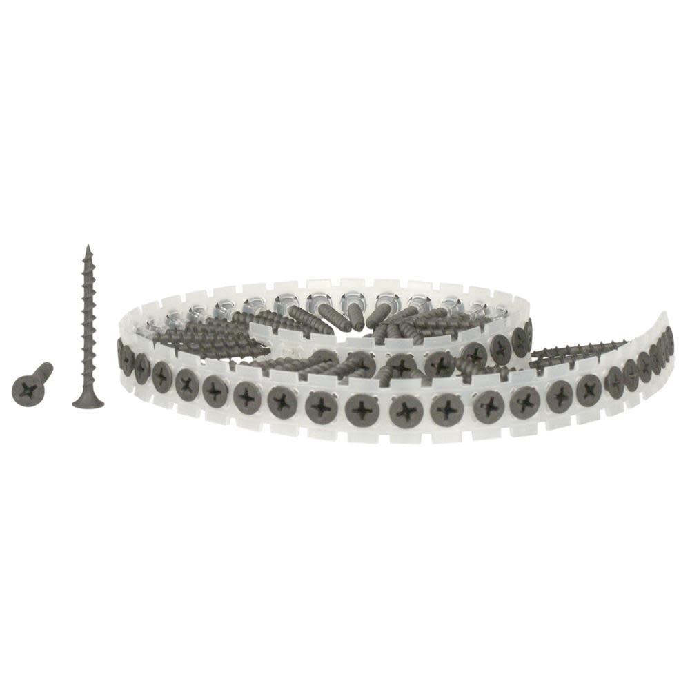 Senco 6 x 1-1/4 In. - Ascmtools