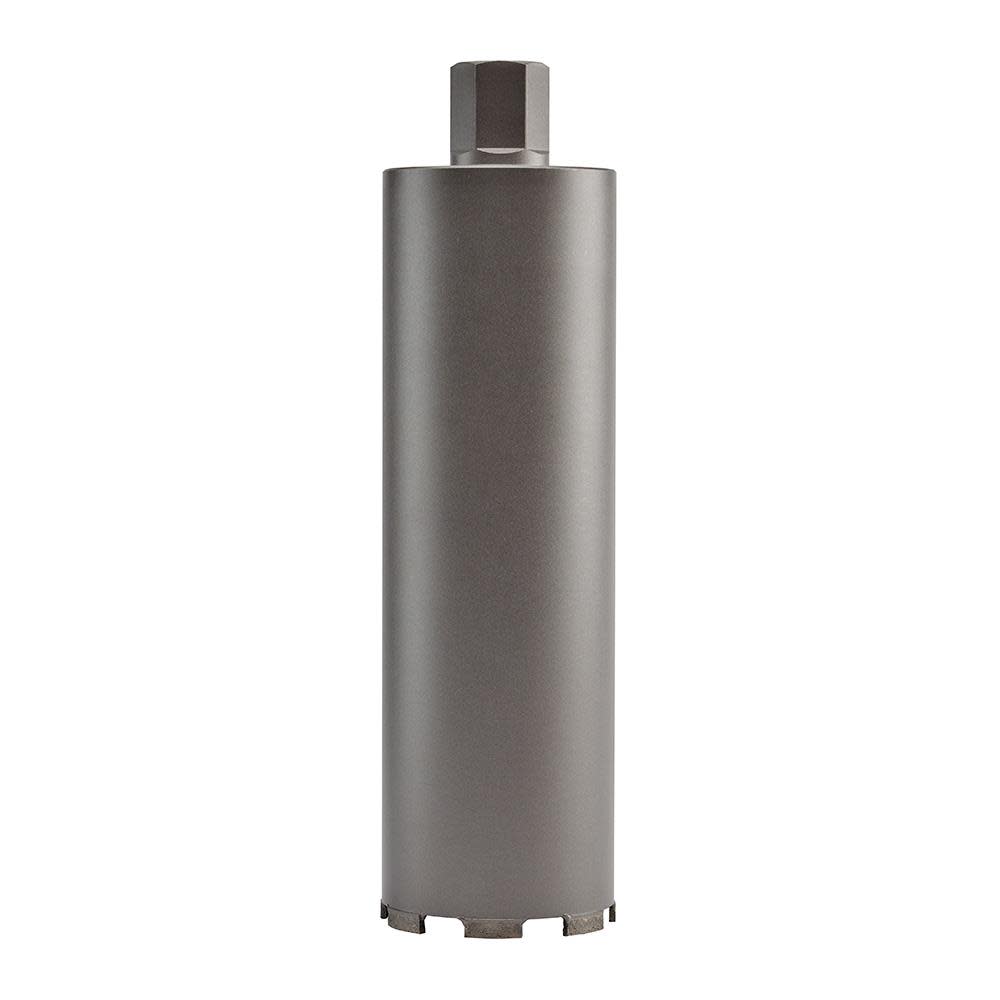 Milwaukee 3-1/2 in. Diamond Ultra Dry Core Bit - Ascmtools