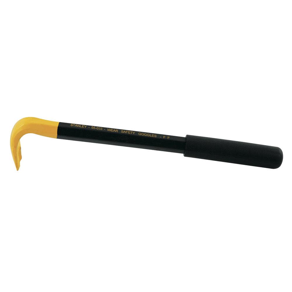 Stanley 10 In. Nail Claw - Ascmtools