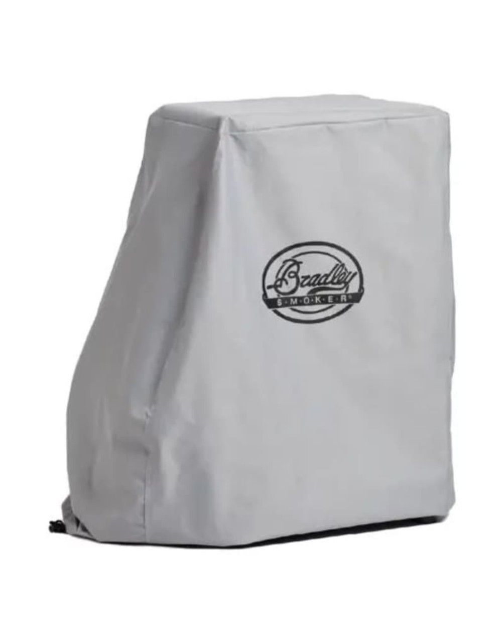 Bradley Smoker 4 Rack Smoker Cover – Grey - Ascmtools