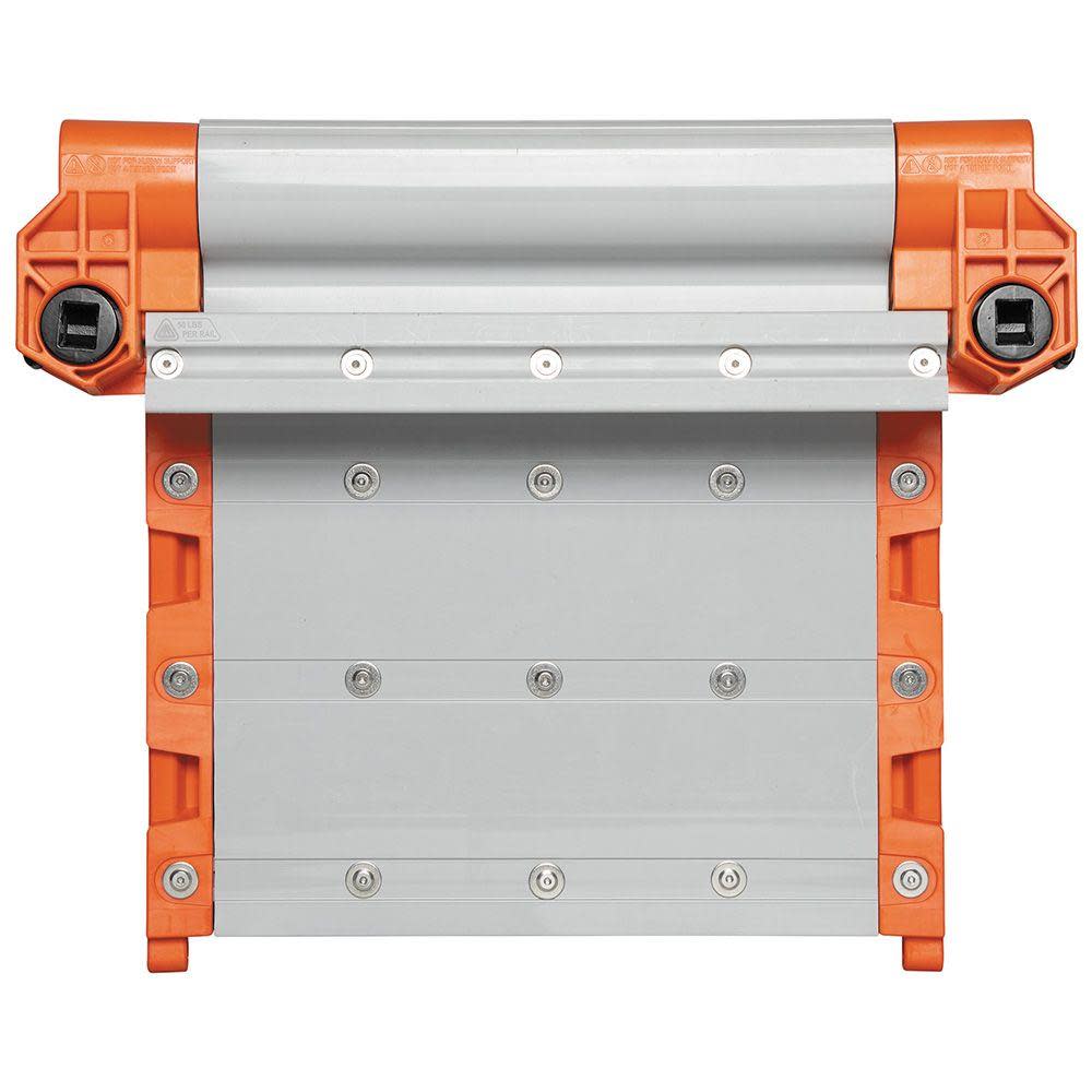 Klein Tools 1 Man Wall Assembly Rail System - Ascmtools