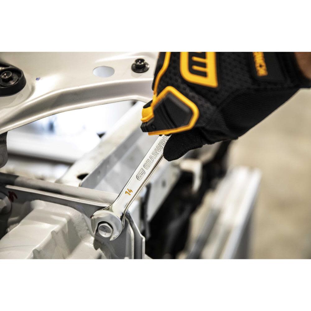 GEARWRENCH GEARPACK Tool Set 90T Wrenches and Ratchets 25pc - Ascmtools