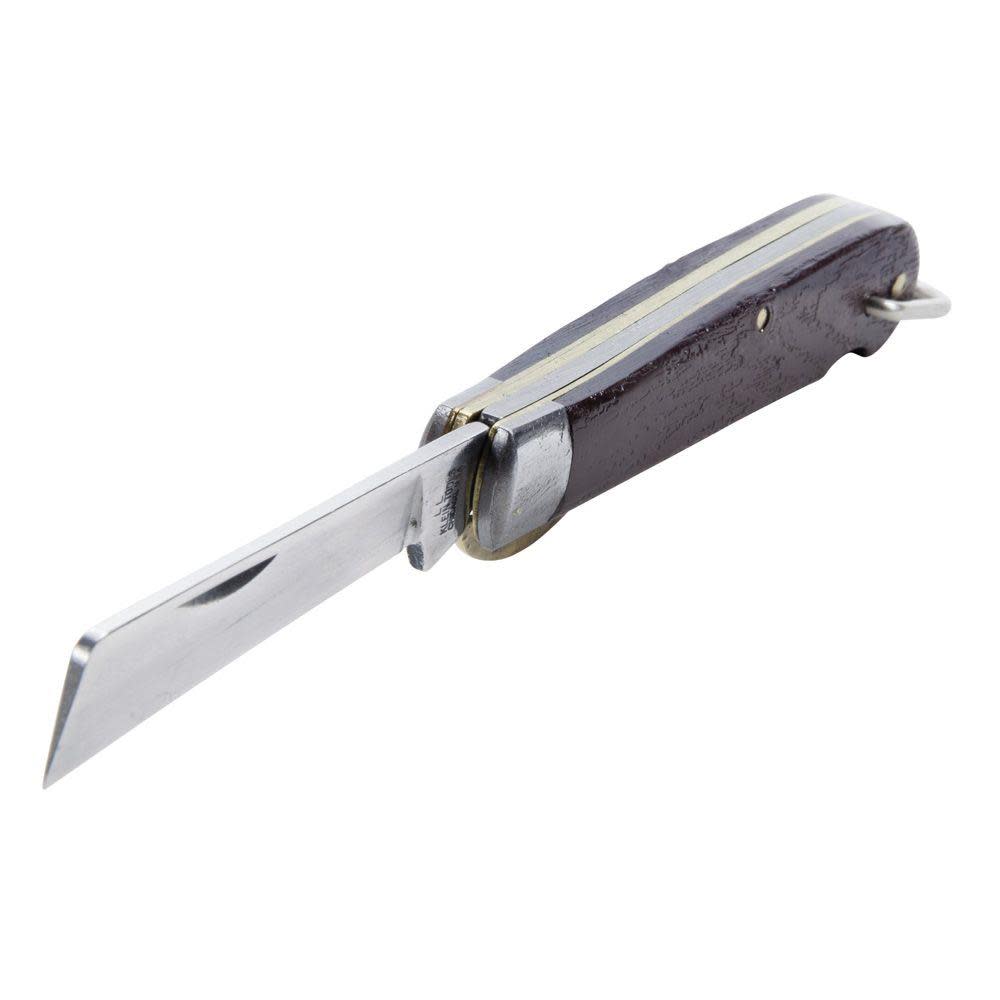 Klein Tools Pocket Knife 2-1/4″ Coping Blade - Ascmtools