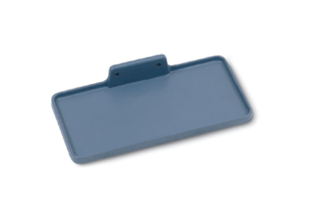 Baldor-Reliance Tool Tray - Ascmtools