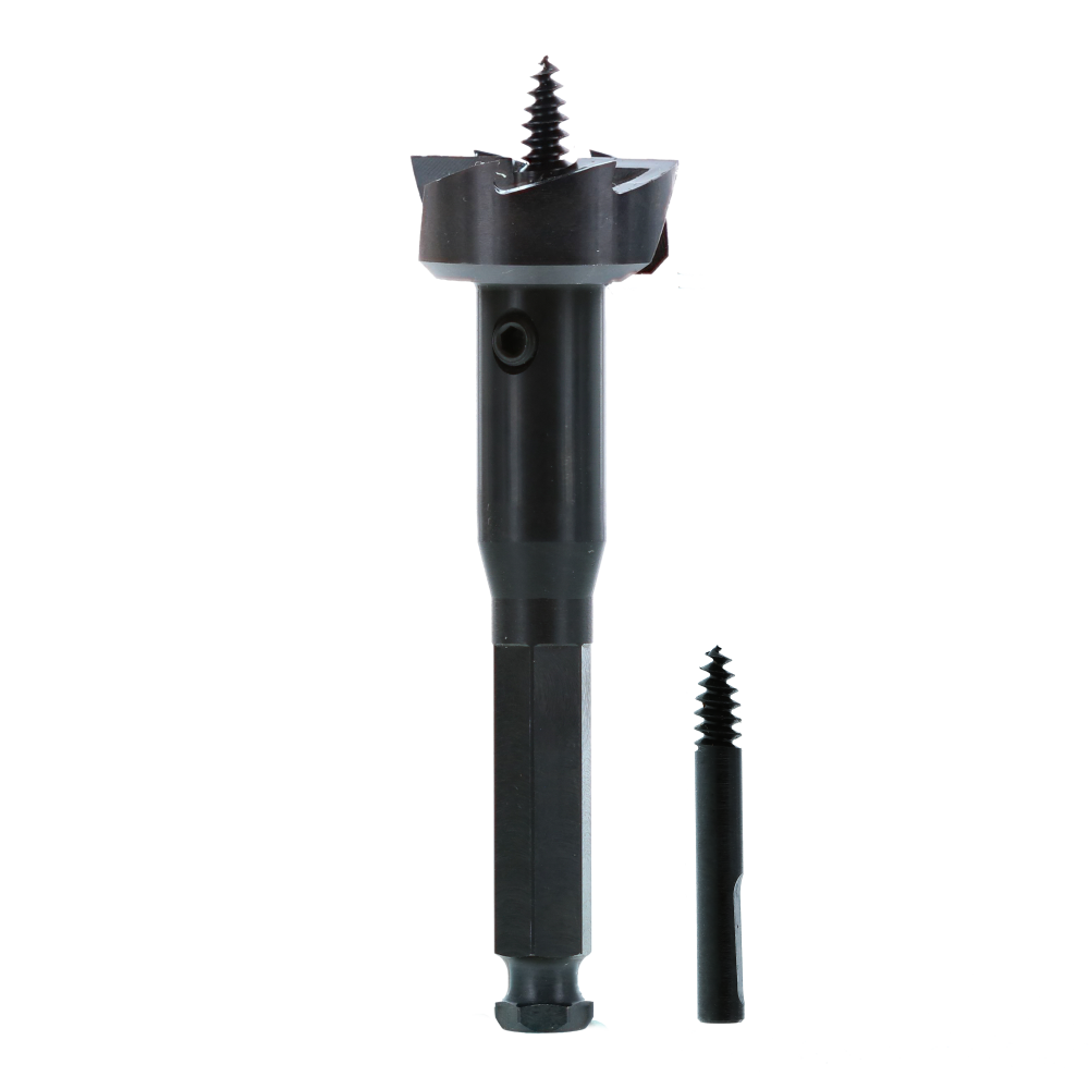 Diablo Tools 1-1/2″ Dia. SPEEDemon Self Feed Bit - Ascmtools