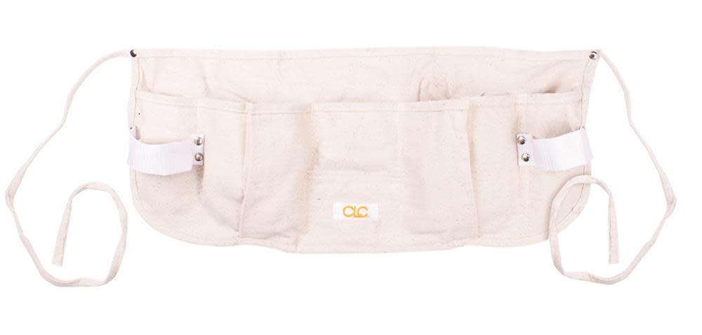 CLC 5 Pocket Carpenter Apron - Ascmtools