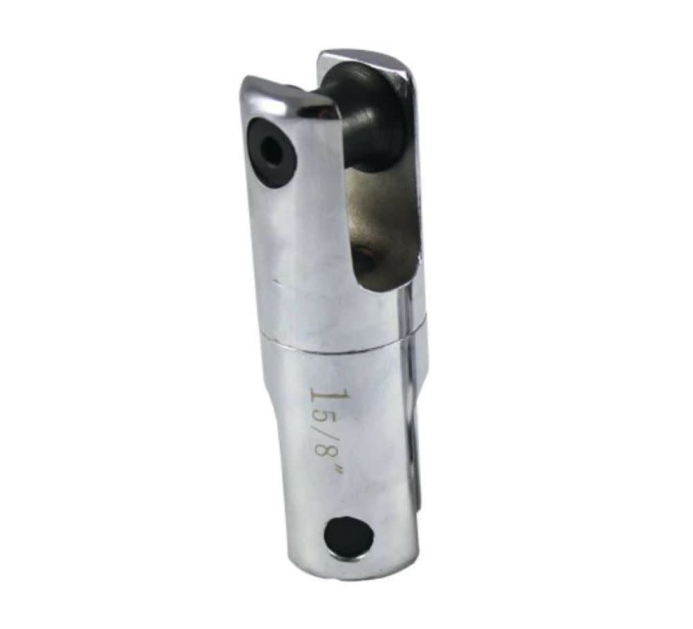 Southwire 1 5/8″ Swivel Rope Clevis (max. working load: 10000 lbs) - Ascmtools