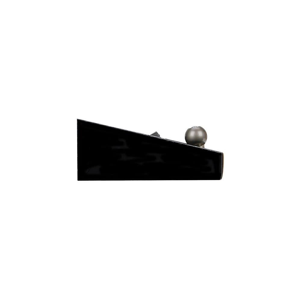 Reese 6000 lbs Trailer Hitch Ball Mount Starter Kit - Ascmtools