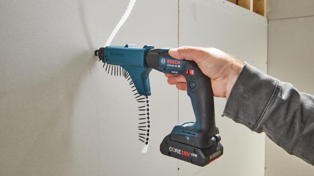 Bosch Auto Feed Attachment for GTB18V-45 Screwgun - Ascmtools