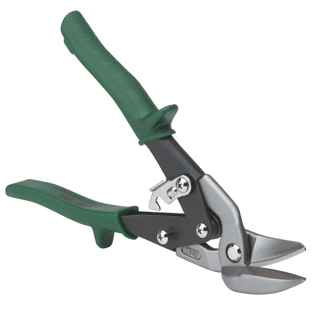 Malco Products Aviation Snip – Combo Cut - Ascmtools