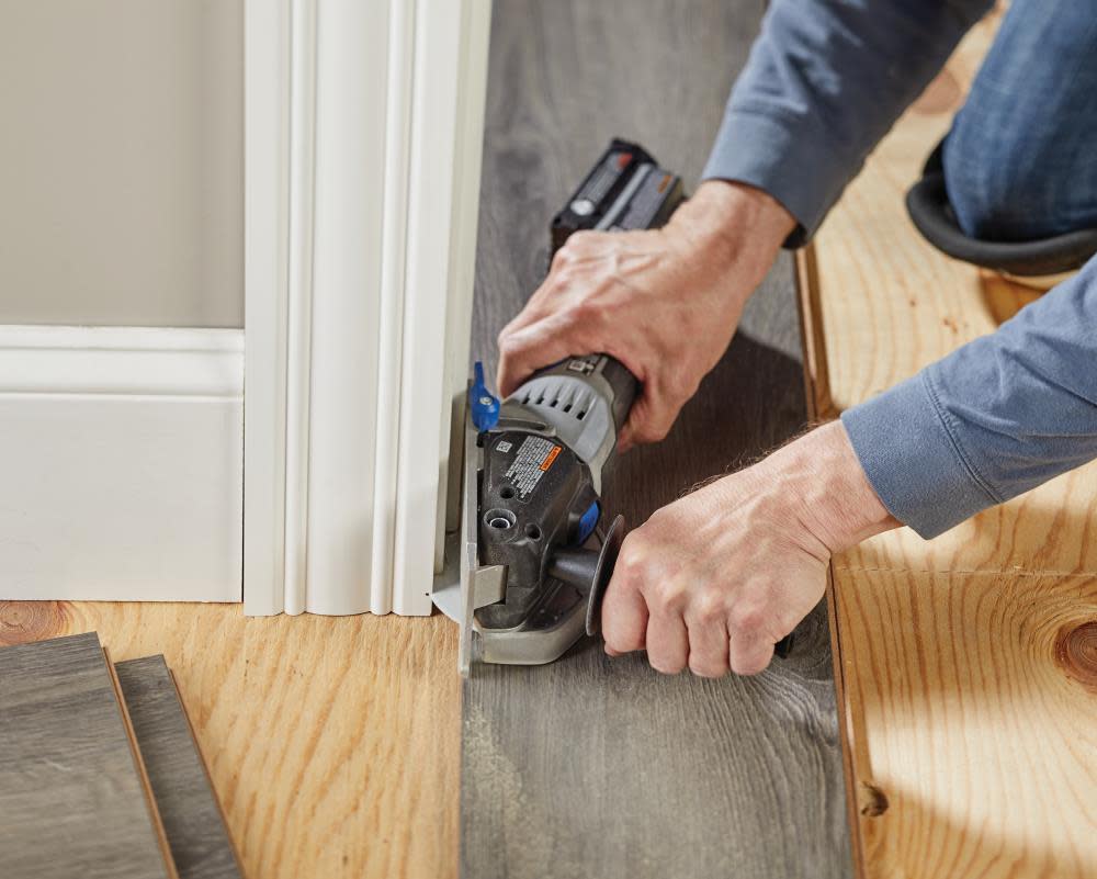 Dremel 20V Cordless Multi-Saw Kit - Ascmtools