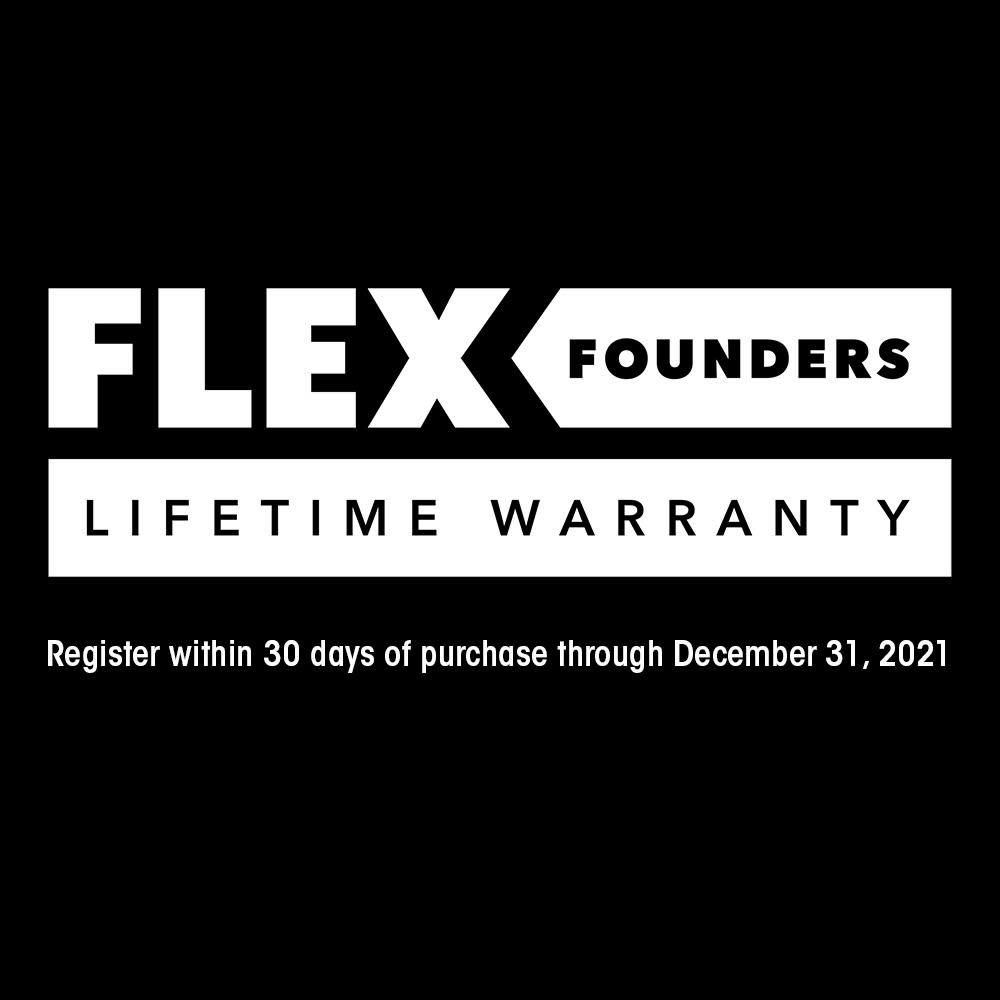 FLEX 24V 8.0Ah Lithium-Ion Battery - Ascmtools