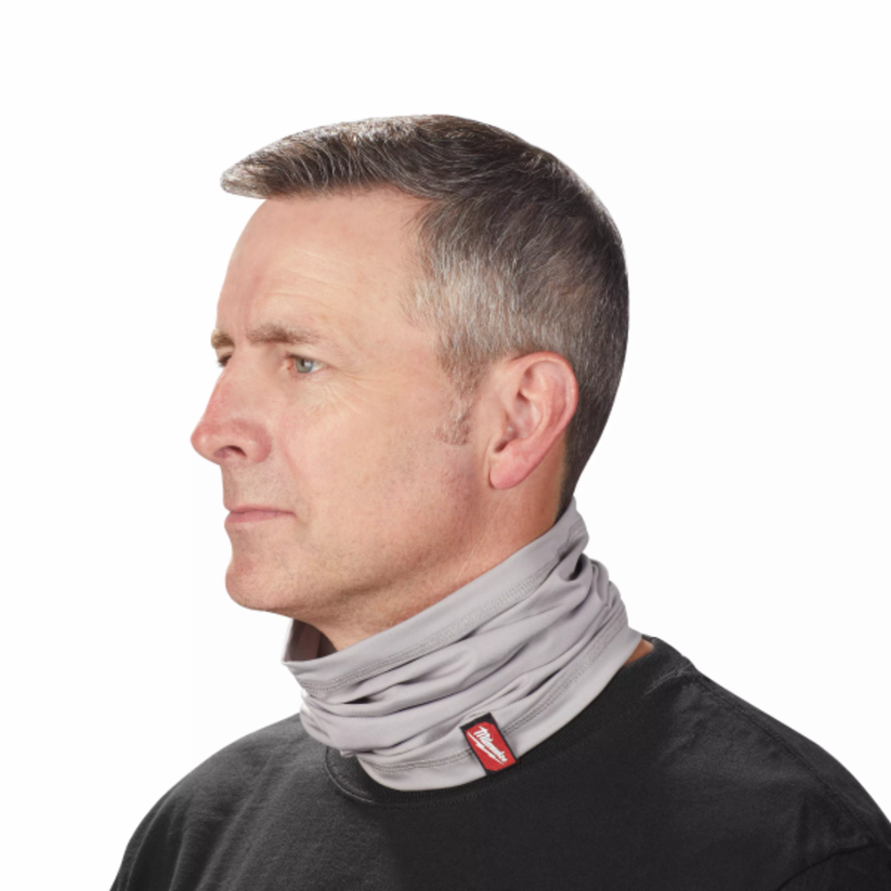 Milwaukee Face Guard & Neck Gaiter Multi-Functional - Ascmtools