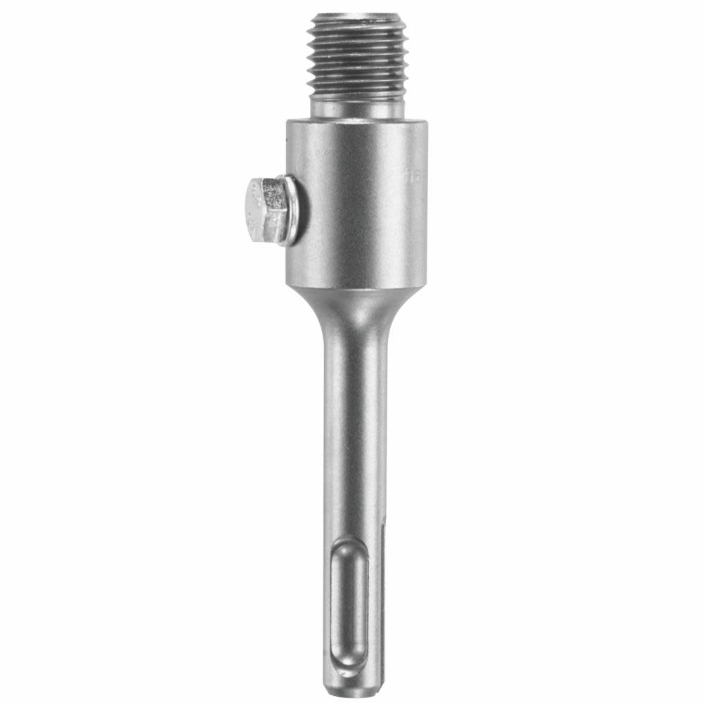 Bosch 2 pc. 4 In. Extension SDS-plus for SPEEDCORE Thin-wall Core Bits - Ascmtools