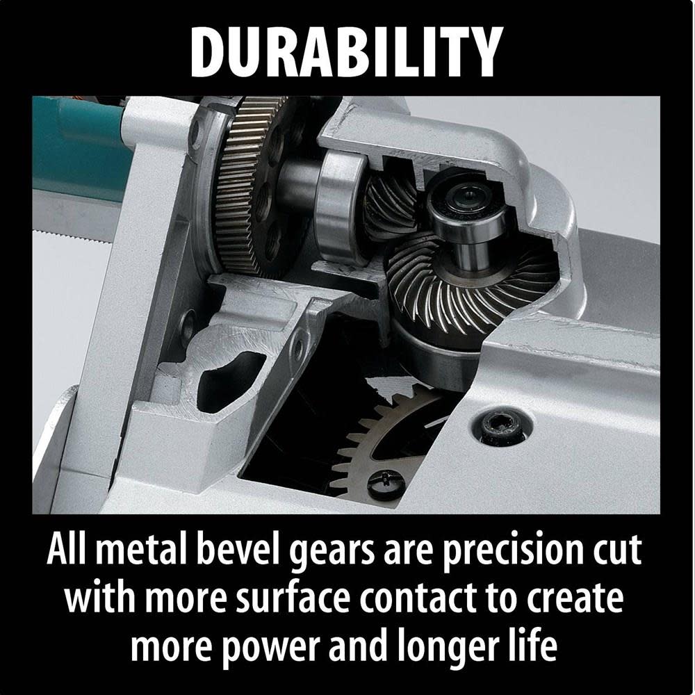 Makita Portable Band Saw - Ascmtools