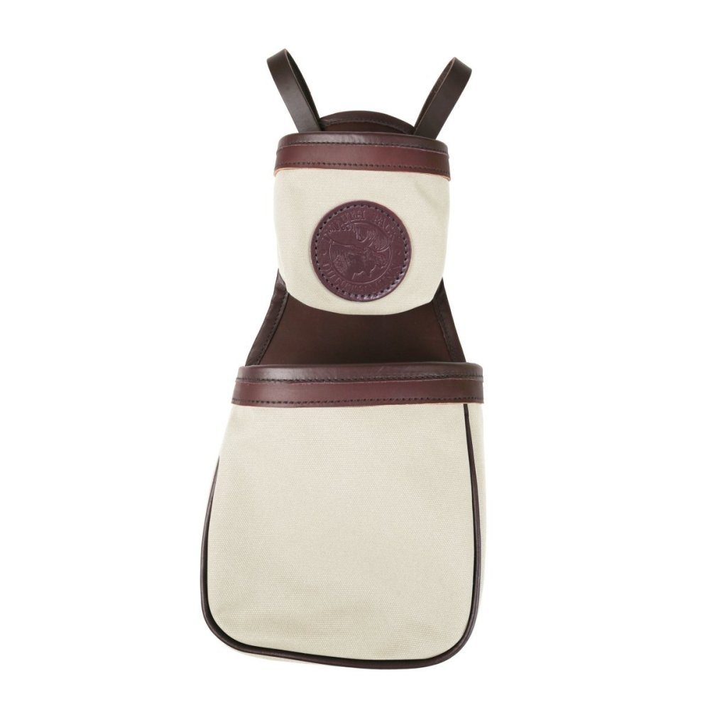 Duluth Pack 19 In. L Natural Trap & Skeet Holster - Ascmtools
