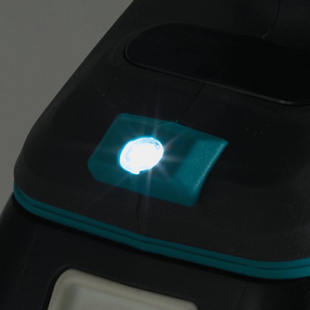 Makita 18V LXT Offset Shear 18 Gauge Bare Tool - Ascmtools