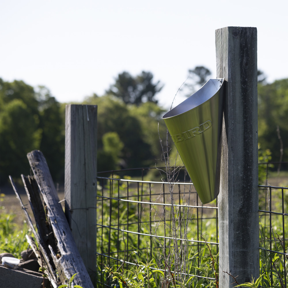 Yardbird Pluckers Medium Restraining Cone - Ascmtools