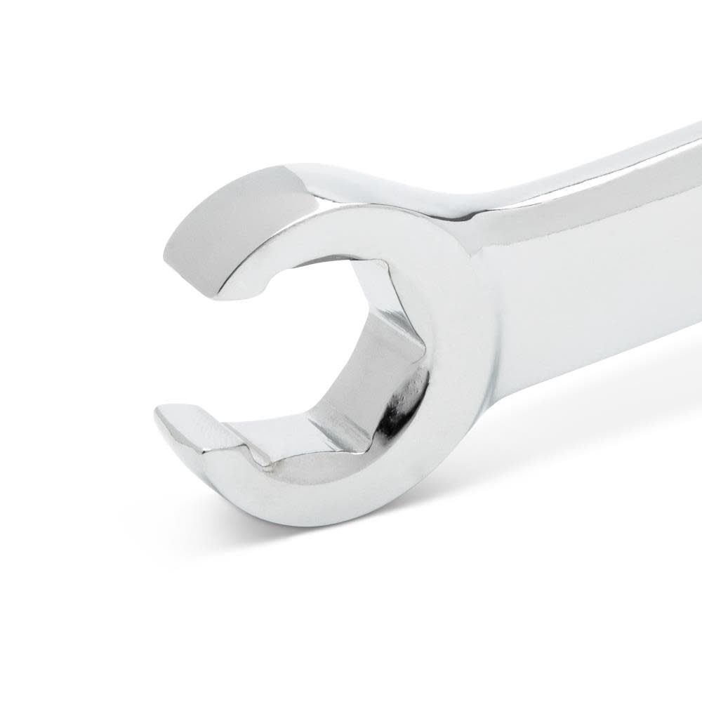 GEARWRENCH Flare Nut Wrench Set 6 Pc. SAE - Ascmtools